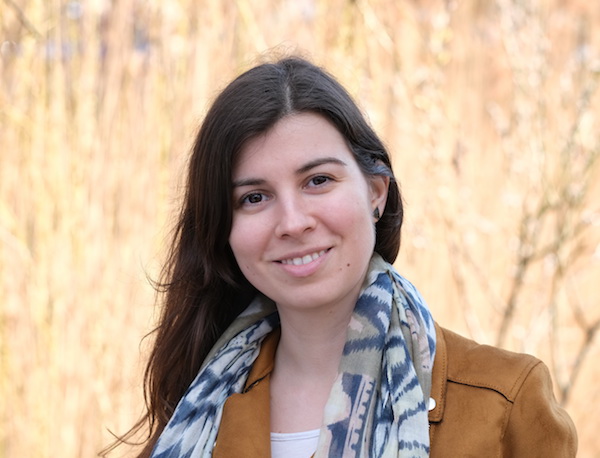 Gaál Orsolya