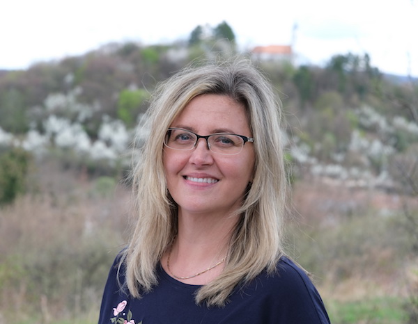 Gyebnár Brigitta