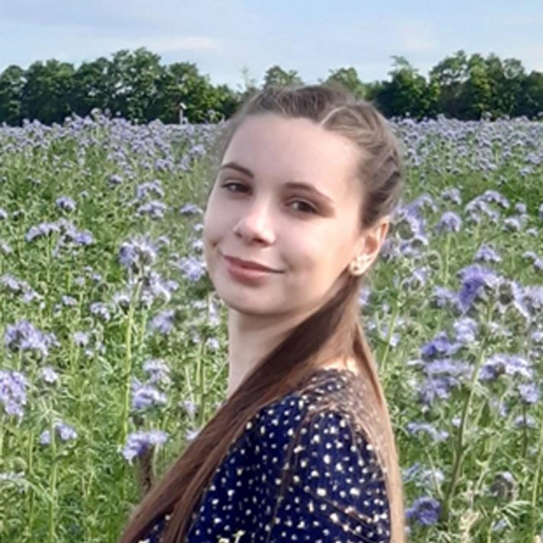 Gellén Dorina