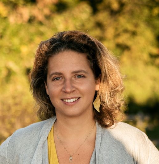 Zimmermann Gerda