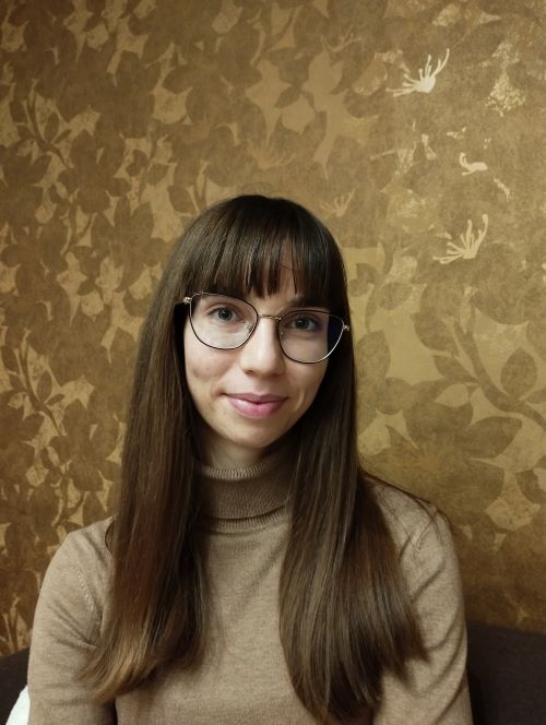 Mohácsi Mirtill