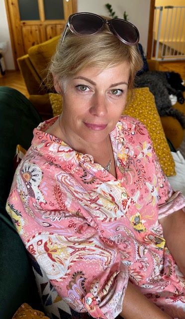 Kunsági Eszter